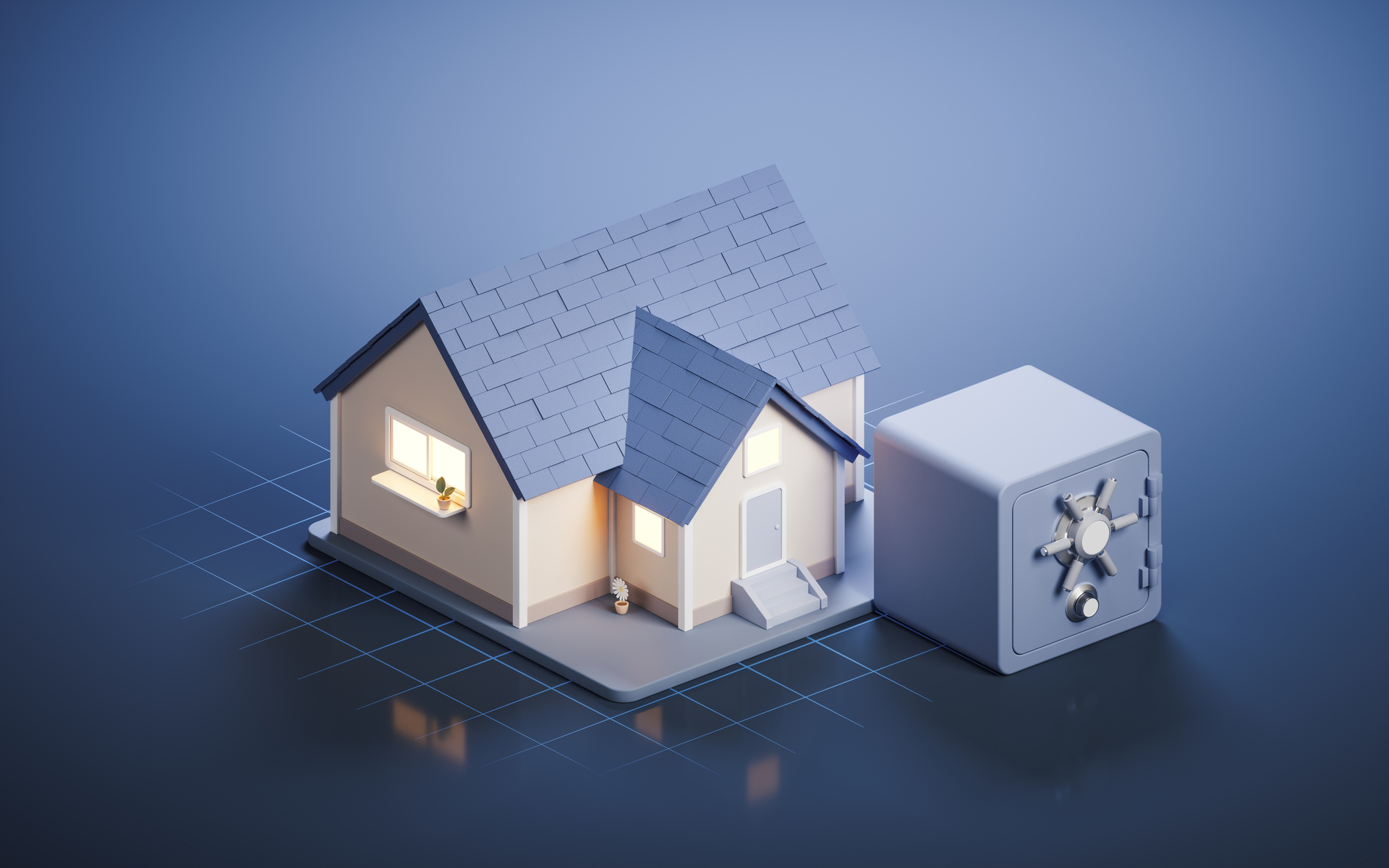 Prefabricated elcentraler: Effektiv planering med BIM